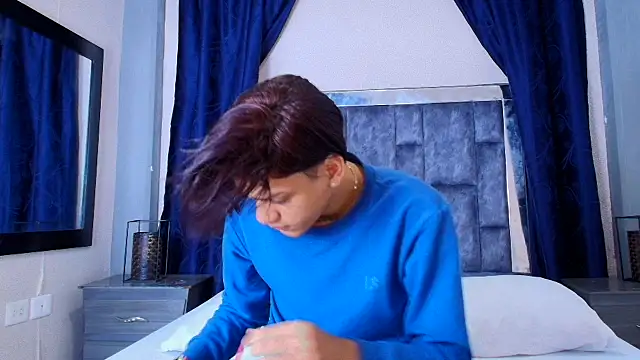 Samuelsince online show from 01-25-25, 05:18