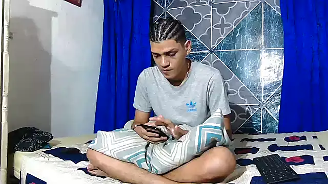 Samuelsince online show from 09-16-25, 03:07