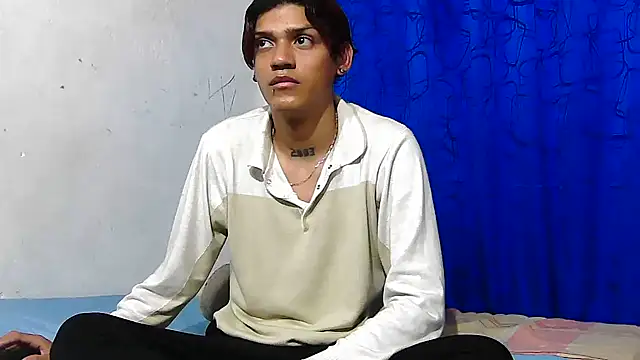 Samuelsince online show from 04-08-26, 10:15