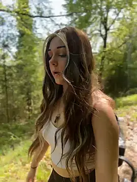 kinkygirl420x online show from 04-18-26, 12:42