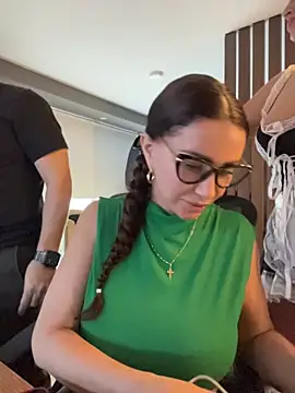 NINIK STYLE online show from 04-22-26, 09:16