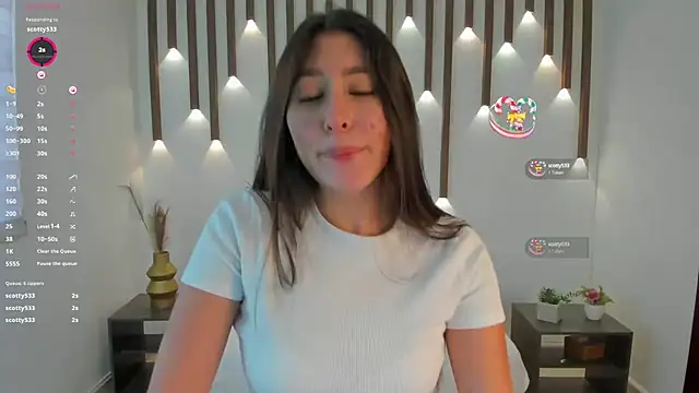 megan cooper28 online show from 01-13-25, 07:10