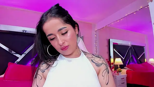 Snapshot of Andrex_Joness chatting on 03-01-25, 02:04 Andrex Joness online show from 03-01-25, 02:04