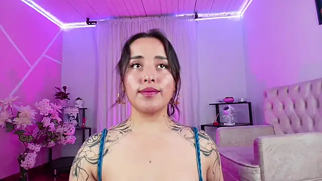 Andrex Joness online show from 01-07-26, 09:06