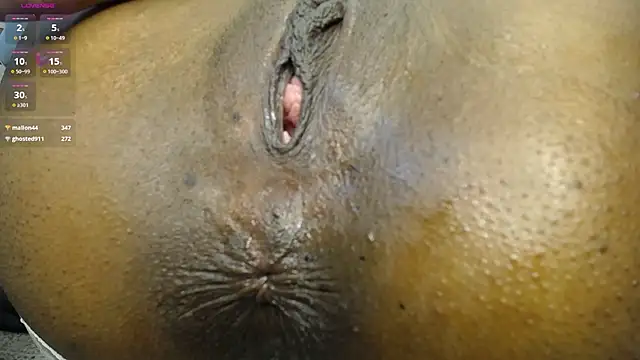 genesis moretz online show from 12-13-24, 06:53