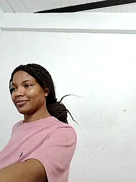 genesis moretz online show from 03-02-26, 05:08