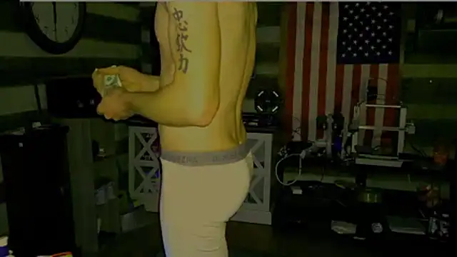 HARD 2QUIT online show from 02-11-26, 04:39