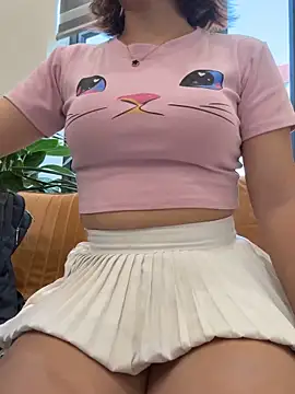 Chun Ae95 online show from 02-21-26, 02:56