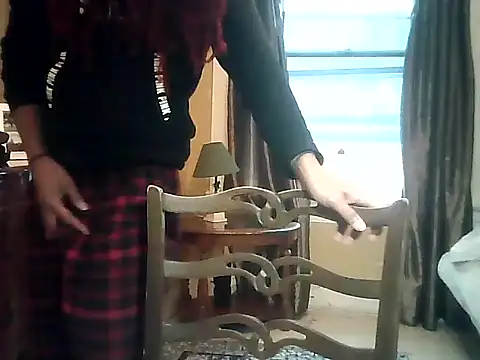 CaramelDipper online show from 12-14-24, 09:02