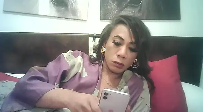 CaramelDipper online show from 12-25-24, 06:31