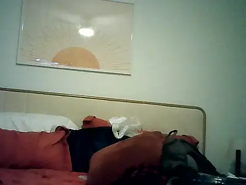 CaramelDipper online show from 12-31-24, 06:16