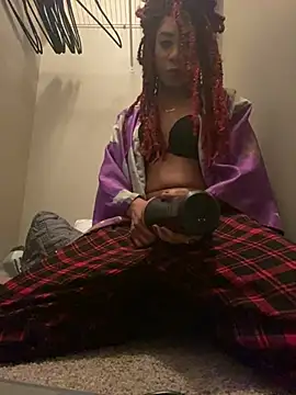 CaramelDipper online show from 01-26-25, 11:06