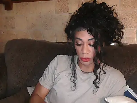 CaramelDipper online show from 03-08-26, 02:21