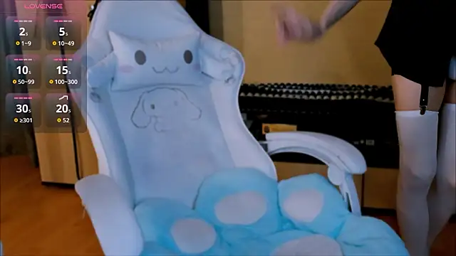 FemAlexa  online show from 02-25-26, 05:55