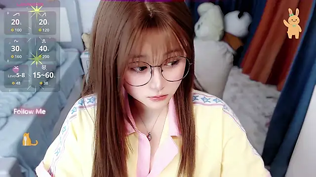 Sweet-18wanwan online show from 12-18-25, 08:26