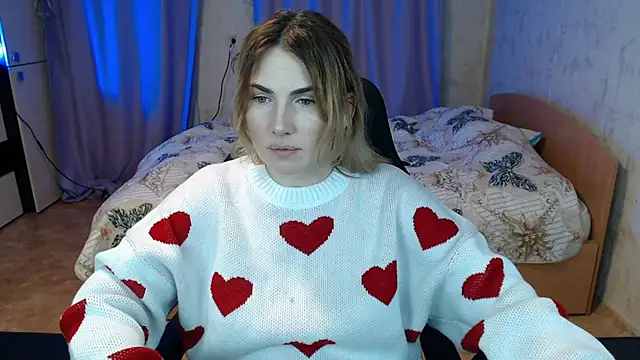 Snapshot of Daniela_Cooperr chatting on 03-16-25, 05:28 Daniela Cooperr online show from 03-16-25, 05:28