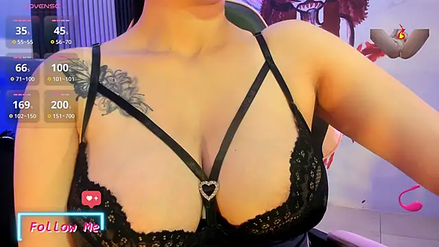 nathalia zamu online show from 03-03-26, 04:29