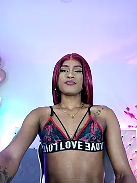 Elektra Queen online show from 09-27-25, 12:54