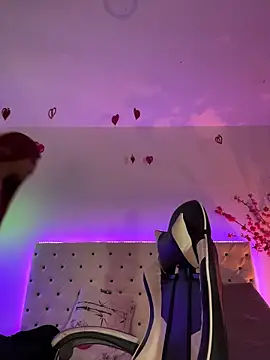 Elektra Queen online show from 03-21-26, 01:05