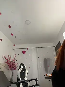 Elektra Queen online show from 04-06-26, 01:12