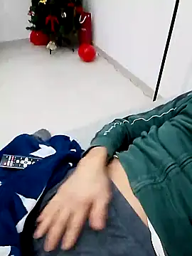 Anastasio33 online show from 01-05-25, 02:27