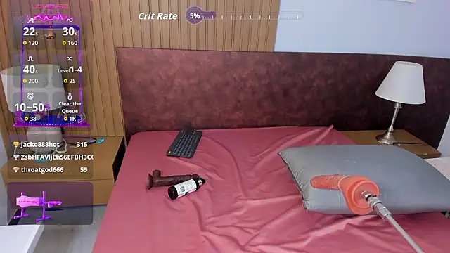 sophia vivas online show from 03-01-26, 09:11