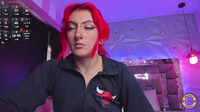 Candy morgan412 online show from 03-06-25, 03:45