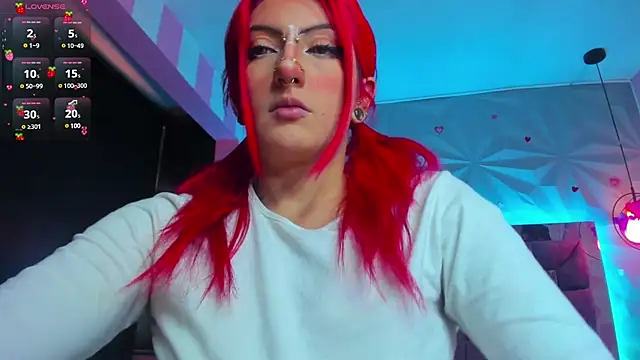 Candy morgan412 online show from 03-16-25, 12:22