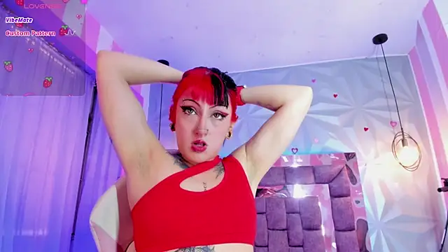 Candy morgan412 online show from 11-29-25, 12:19