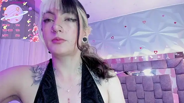 Candy morgan412 online show from 01-08-26, 12:29