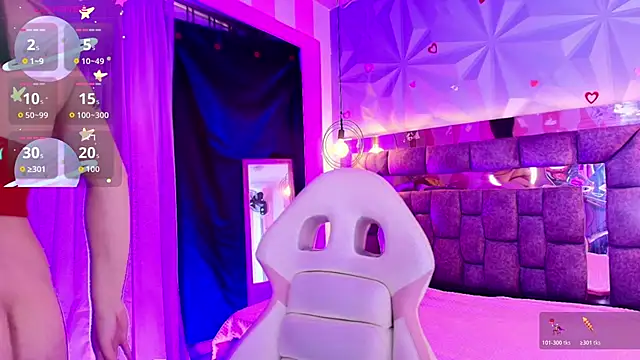 Candy morgan412 online show from 03-20-26, 11:59