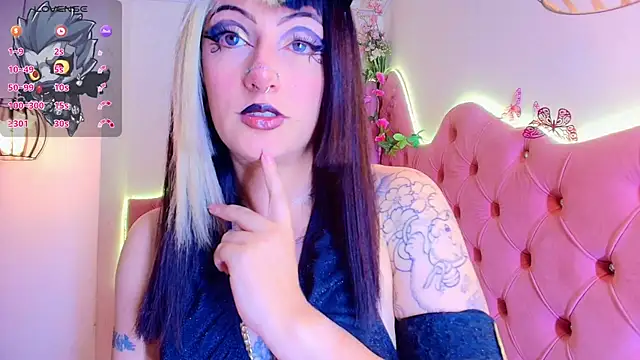 Snapshot of Candy_morgan412 chatting on 05-15-26, 12:45 Candy morgan412 online show from 05-15-26, 12:45