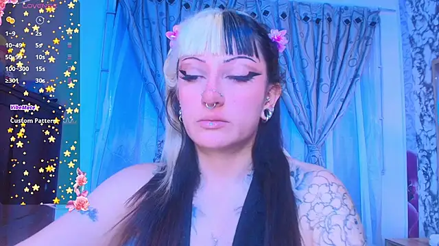 Candy morgan412 online show from 07-22-26, 12:19