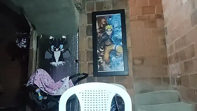 Snapshot of Rejy1992 chatting on 02-09-25, 01:33 Rejy1992 online show from 02-09-25, 01:33