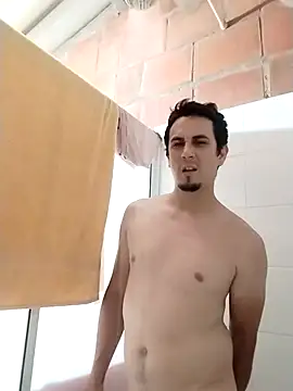 Snapshot of Rejy1992 chatting on 11-19-25, 06:52 Rejy1992 online show from 11-19-25, 06:52