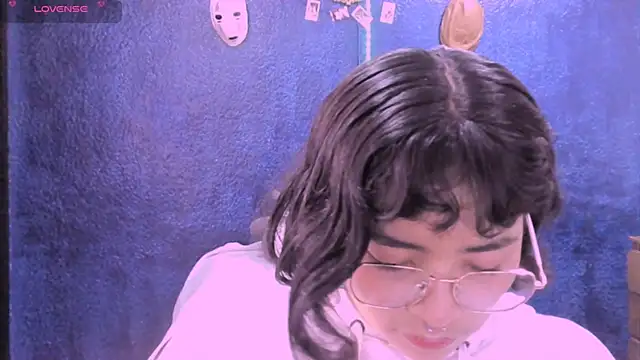 NinaYellow online show from 12-09-24, 03:22