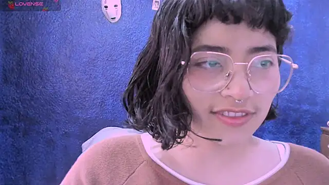 NinaYellow online show from 01-10-25, 12:58