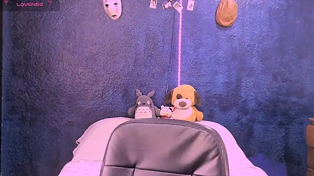 NinaYellow online show from 01-20-25, 03:18