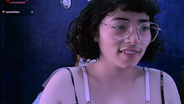 NinaYellow online show from 01-27-25, 07:03