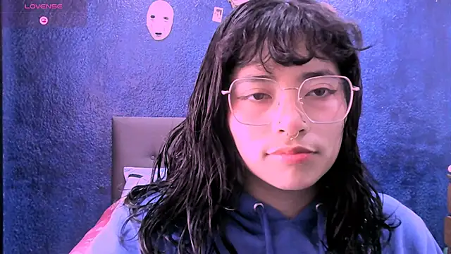 NinaYellow online show from 09-11-25, 01:33