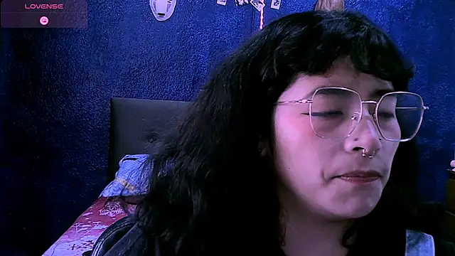 NinaYellow online show from 09-12-25, 03:45