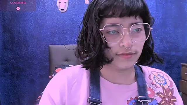 NinaYellow online show from 11-06-25, 04:30