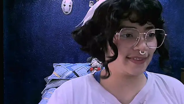 NinaYellow online show from 02-11-26, 12:43