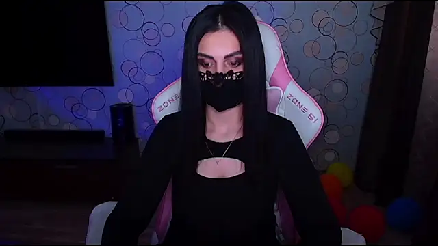   Yasmina   online show from 04-07-26, 04:57