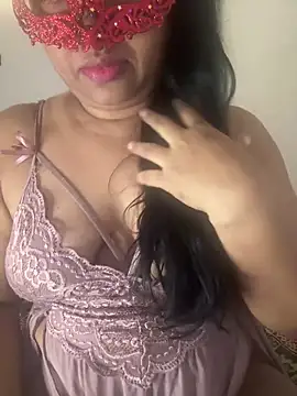 Shasha X online show from 11-07-25, 02:33