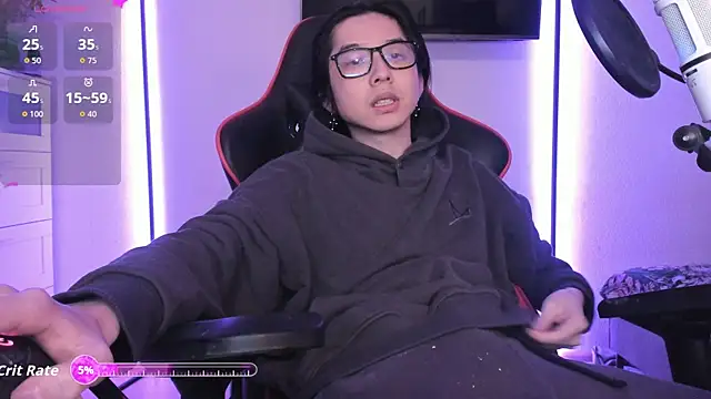 wexlee7 online show from 12-20-25, 04:30