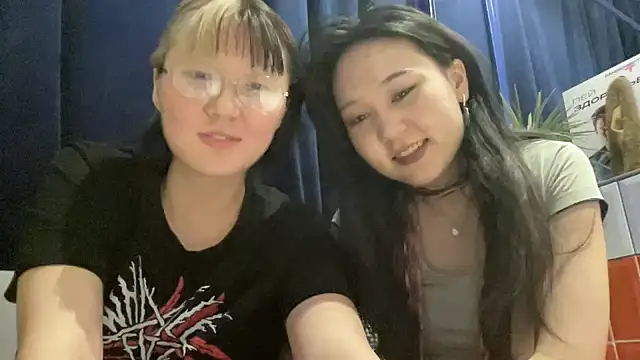 BokuNoYuko online show from 02-21-25, 03:32