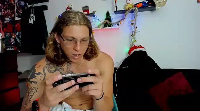 Tom Krakow online show from 12-12-24, 09:37