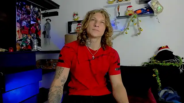 Tom Krakow online show from 12-31-24, 08:23