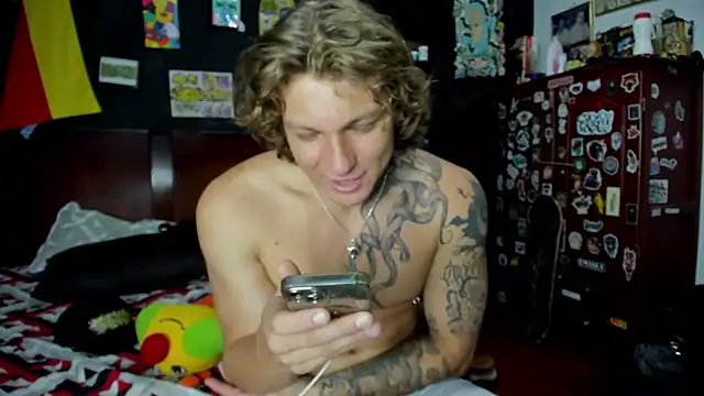 Tom Krakow online show from 11-15-25, 09:11